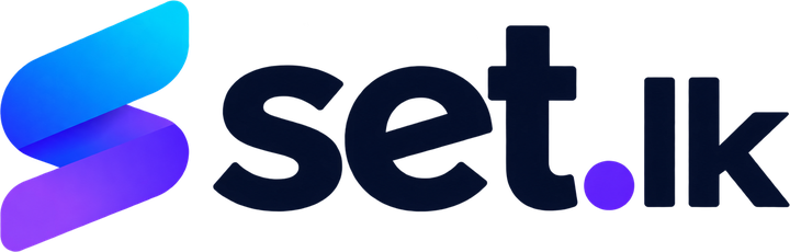 set.lk home